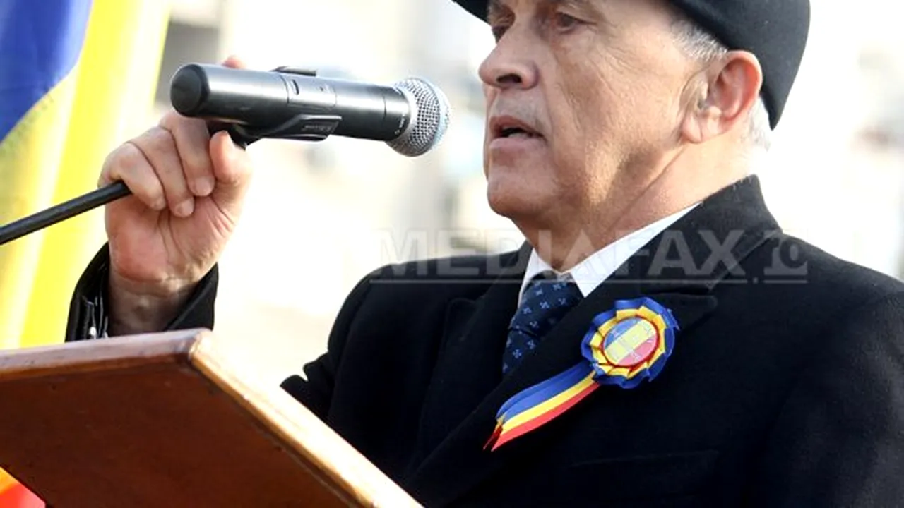 Cosma: Dosarul a pornit, probabil, de la duşmănii. Ştiţi legea pensiilor, cu număratul de trei ori