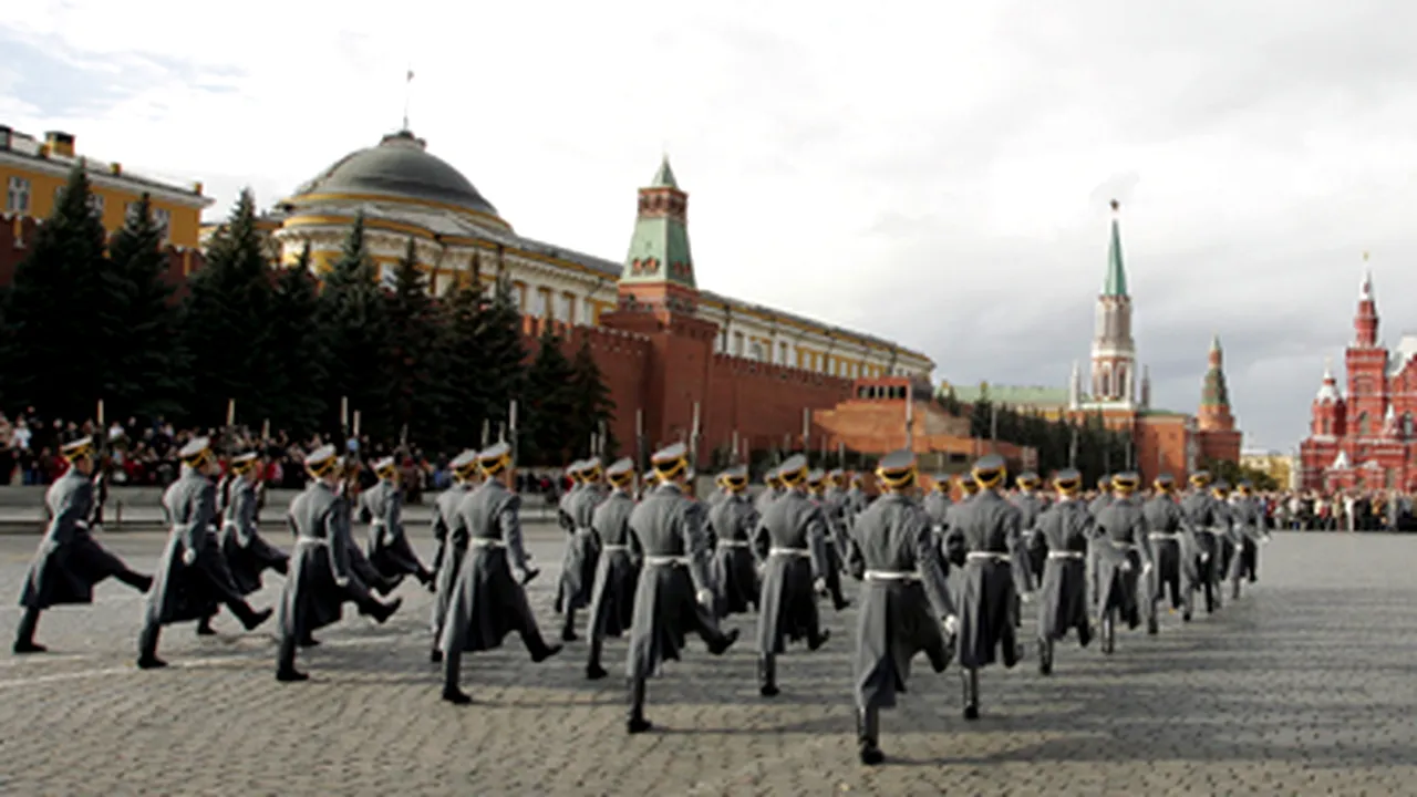 Moscova nu va accepta înăsprirea sancţiunilor împotriva Iranului în schimbul START - surse