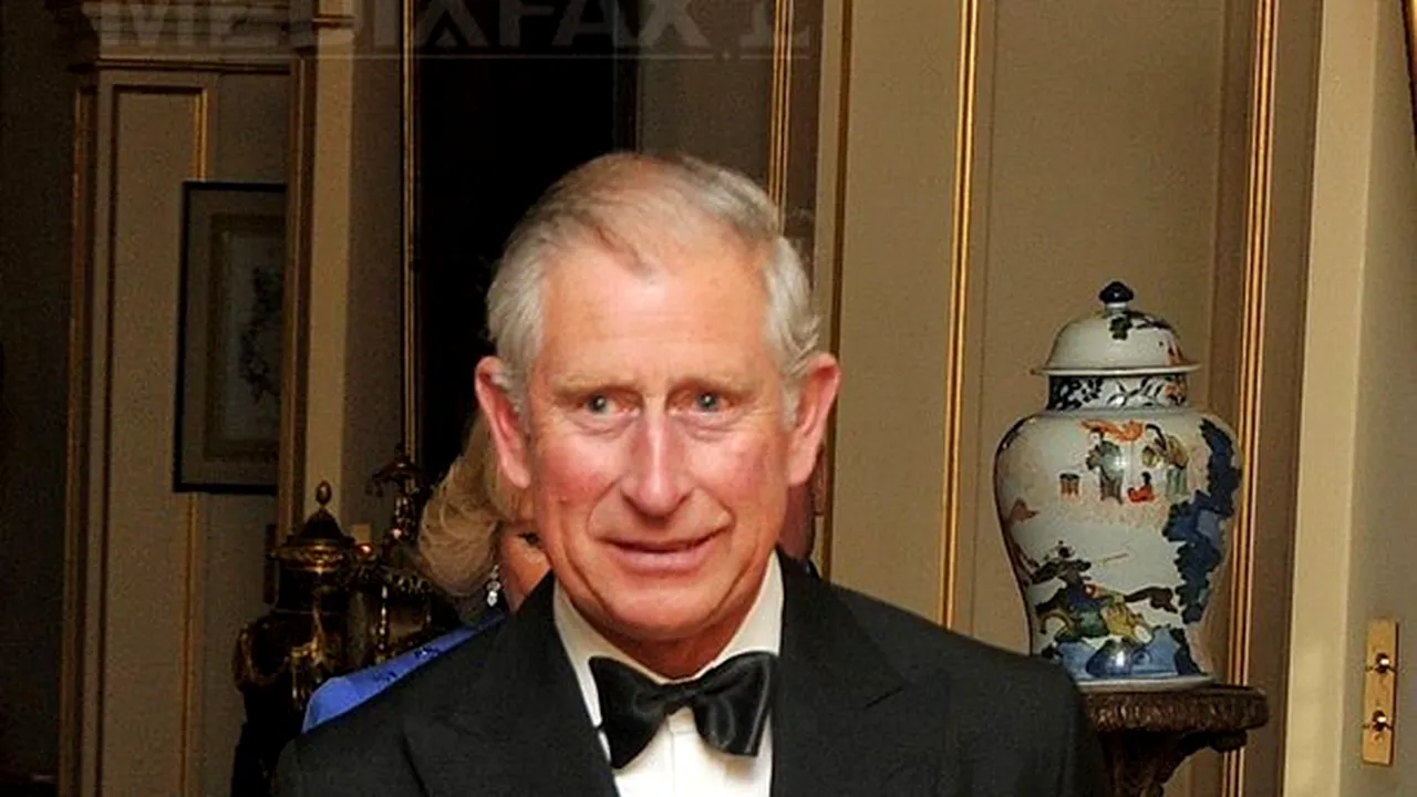 Moştenitorul Coroanei britanice în plin scandal politic: Prinţul Charles a convocat membri ai Guvernului la discuţii private