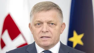 Robert Fico afirmă că va bloca aderarea Ucrainei la NATO atât timp cât va fi premierul Slovaciei
