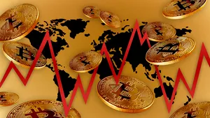 Bitcoin sau aur? XTB România: Moneda virtuală a crescut cu peste 300% în ultimul an