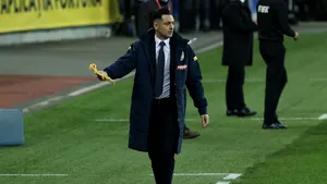 Mirel Rădoi, după victoria contra Honduras :„Sunt atât de bucuros încât nu pot compara Jocurile cu nimic din ce am trăit până acum”