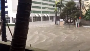 LIVE VIDEO | URAGANUL IRMA, cel mai mare din istorie, a făcut prăpăd în Florida: cel puţin 3 oameni au murit/ Statul va avea nevoie de cel mai scump program de ajutor din ISTORIA Statelor Unite