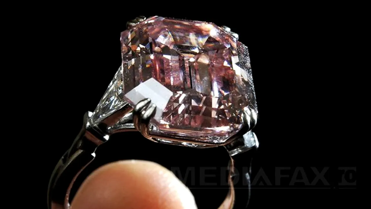 Preţul diamantelor va creşte în următorii ani. Aurul va înregistra o corecţie