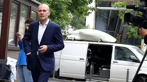 Dumitru Dumbravă, fost general SRI, a murit. Avea 53 de ani