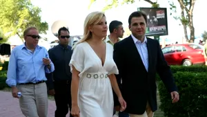 Udrea a propus realizarea unei linii de croazieră între Constanţa şi Grecia