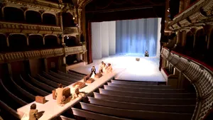 Două spectacole ale Teatrului Naţional Cluj-Napoca, la Festivalul de la Almada, Portugalia