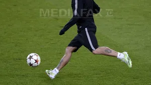 Ezequiel Lavezzi s-ar putea transfera la Internazionale Milano