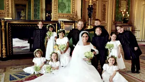 Copilul lui Meghan Markle nu va purta titlu princiar