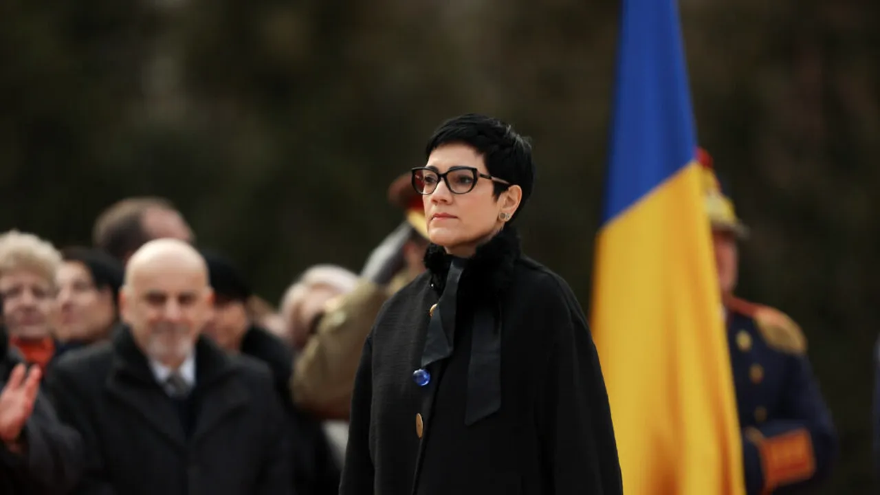 Consilierii prezidențiali, eliberați din funcție: Delia Dinu a fost consilier pentru 3 președinți