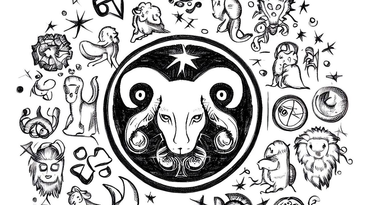 HOROSCOP 30 AUGUST 2023. Zodiile se confruntă cu probleme de relaţionare, însă le vor depăşi pe parcursul zilei