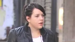 Fiica adoptivă a actorilor Nicole Kidman şi Tom Cruise s-a căsătorit în secret