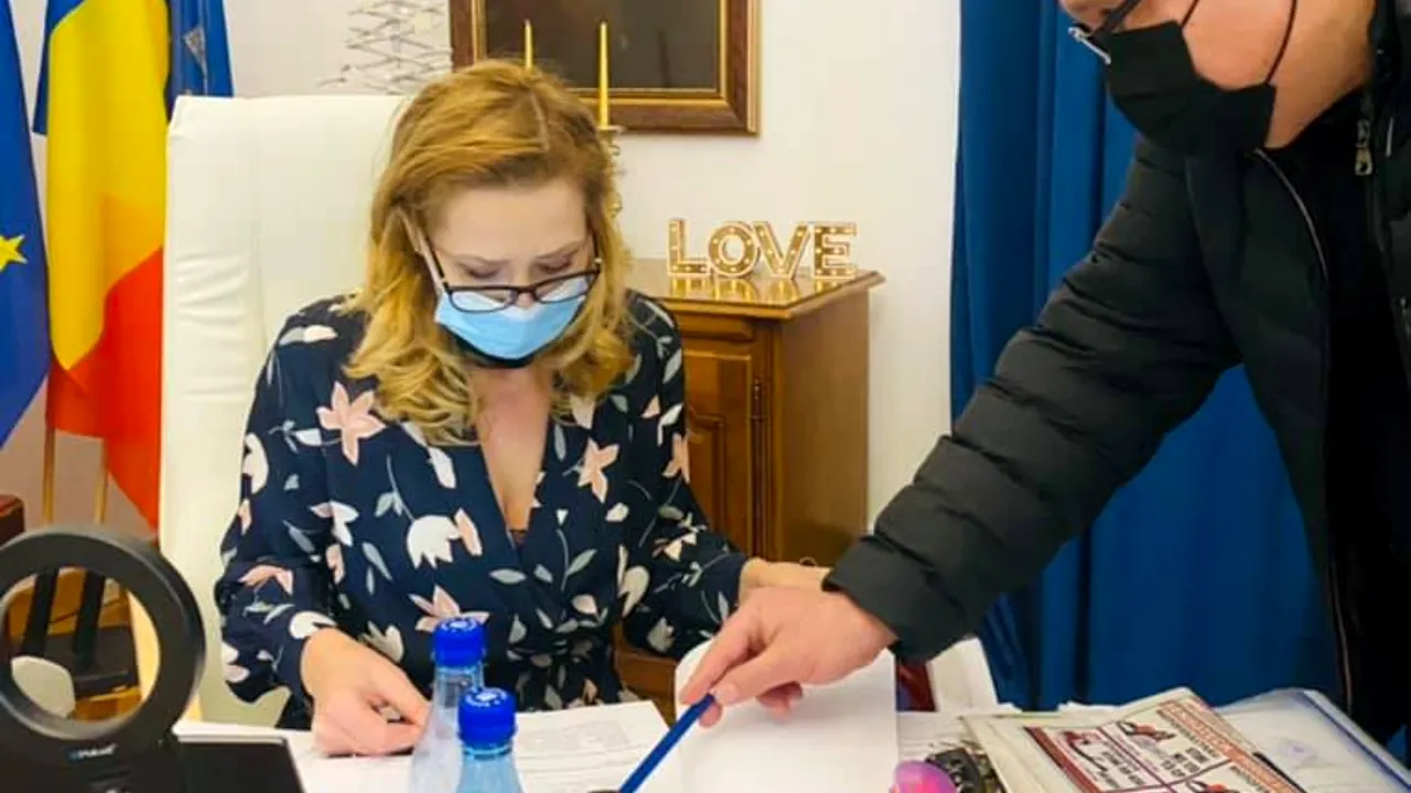 O catastrofă ecologică. Avertismentul dat de primarul din Câmpulung Muscel: întreaga comunitate este în pericol din cauza deşeurilor ARO