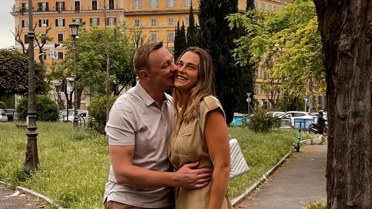 „Deşi nu mai eram împreună, inima mea este frântă