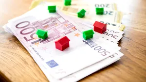 Oficial BCE: Preţurile locuinţelor din UE au impact semnificativ asupra inflaţiei din zona euro