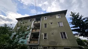 Vecinii lui Robert Lupu, criminalul Teodorei: Avea față de criminal, ne era teamă să vorbim cu el