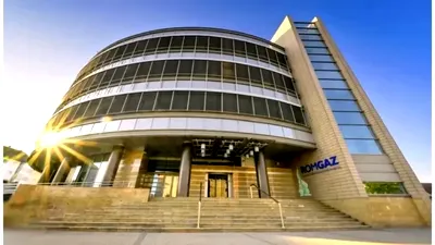 ECONOMIC Conducerea Romgaz a avizat contractul pentru preluarea combinatului Azomures. Când va fi finală tranzacția