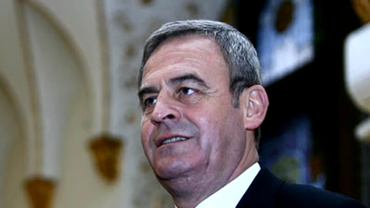 Tokes Laszlo: UDMR îşi merită soarta pentru că a făcut 