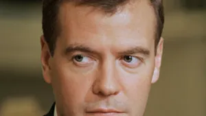 Medvedev, desemnat oficial candidatul partidului Rusia Unită la prezidenţiale