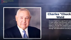 Conferinţa MAS | Generalul Charles Wald: SUA şi NATO trebuie să apere resursele energetice în Europa de Est | VIDEO