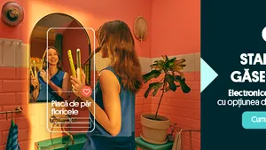 Românii caută din ce în ce mai activ electrocasnice second-hand. OLX ajunge la 6 milioane de interacțiuni cu anunțurile din platformă în prima jumătate a anului