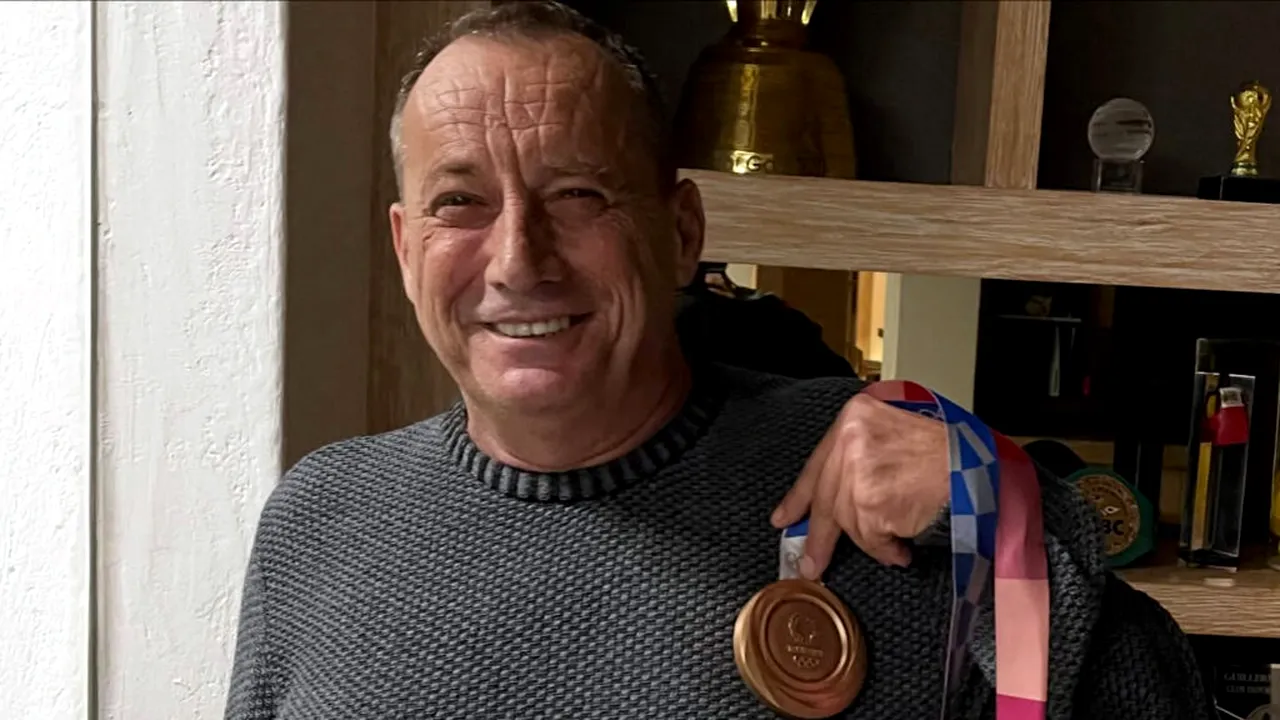 Fost lider separatist corsican și președinte al clubului francez AC Ajaccio, împușcat la înmormântarea mamei sale