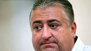 Iancu: Voi discuta cu autorităţile locale despre Contra, dar opţiunea mea este Dusan Uhrin