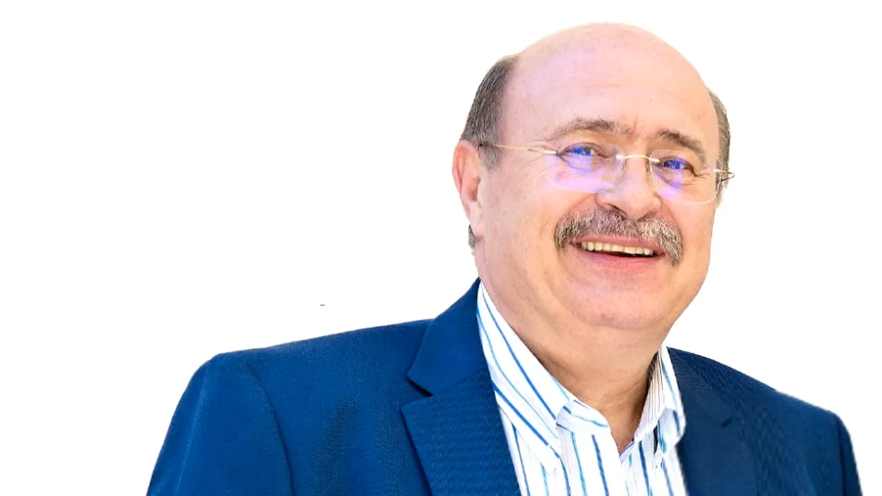 Mihai Daneş, candidat independent în Sectorul 6: Fără compromisuri, fără USL sau alte alianţe nefireşti, fără nicio deviere de la principiile noastre.