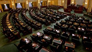 Romanian Senate To Hold Vote On Govt’s Ability To Pass Decrees During Parliament Recess
