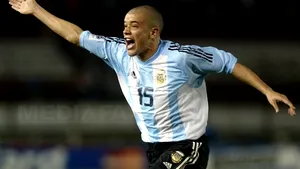 Andres D'Alessandro a câştigat Balonul de Aur al  Americii de Sud