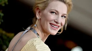 Actriţa care va prezida juriul Festivalului de Film de la Veneţia 2020. „Este un simbol al cinematografiei contemporane”