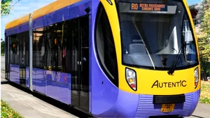 Astra Vagoane Călători va realiza noile tramvaie din Bucureşti