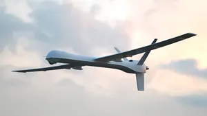 MONITORUL APĂRĂRII | Mai multe firme israeliene dezvoltă sisteme de contracarare a dronelor de atac