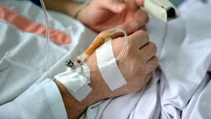 Cazul primului transplant de 