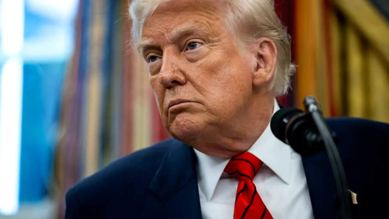 Trump i-a informat pe liderii europeni despre discuția cu Putin: Vom continua să sprijinim Ucraina