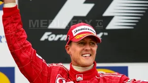 Michael Schumacher face progrese corespunzătoare gravităţii situaţiei