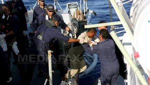 Italia proclamă starea de urgenţă umanitară, din cauza miilor de imigranţi ilegali tunisieni