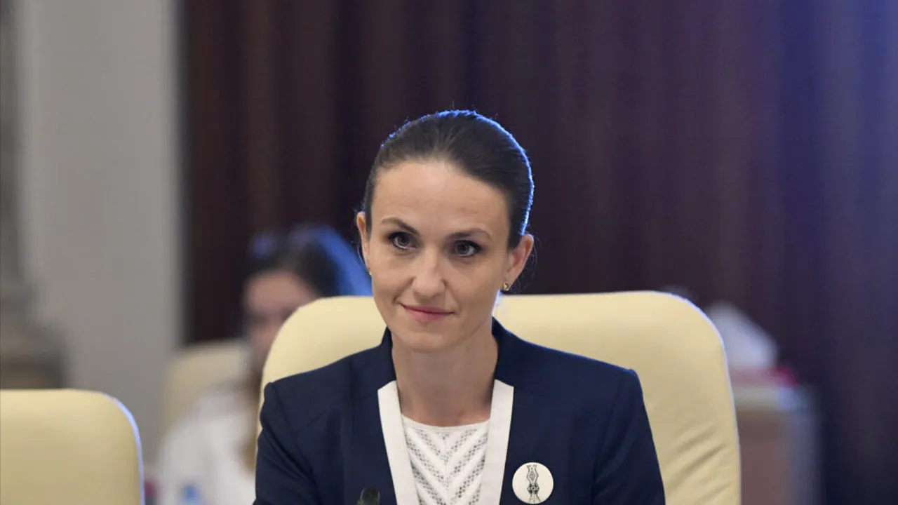 Oana Țoiu: România va rămâne un pilon al securității în Marea Neagră