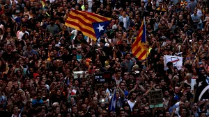REFERENDUMUL din Catalonia. Deputat: Elaborăm un proiect privind proclamarea independenţei. Nimeni nu vrea amânări, ambiguitate sau confuzie