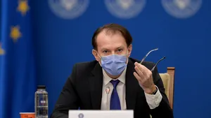 Cîţu: Dacă avem oameni cu probleme, să desfiinţăm postul