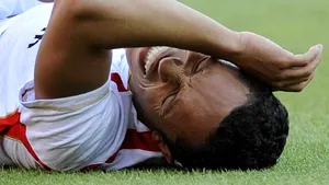 Adriano ar putea rata meciul cu Unirea Urziceni