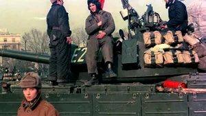 Caransebeş, oraş - martir al Revoluţiei din Decembrie 1989. Propunerea a fost aprobată de Senat. Era cazul?