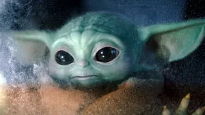Baby Yoda a ajuns în Spaţiu, la bordul rachetei Falcon 9