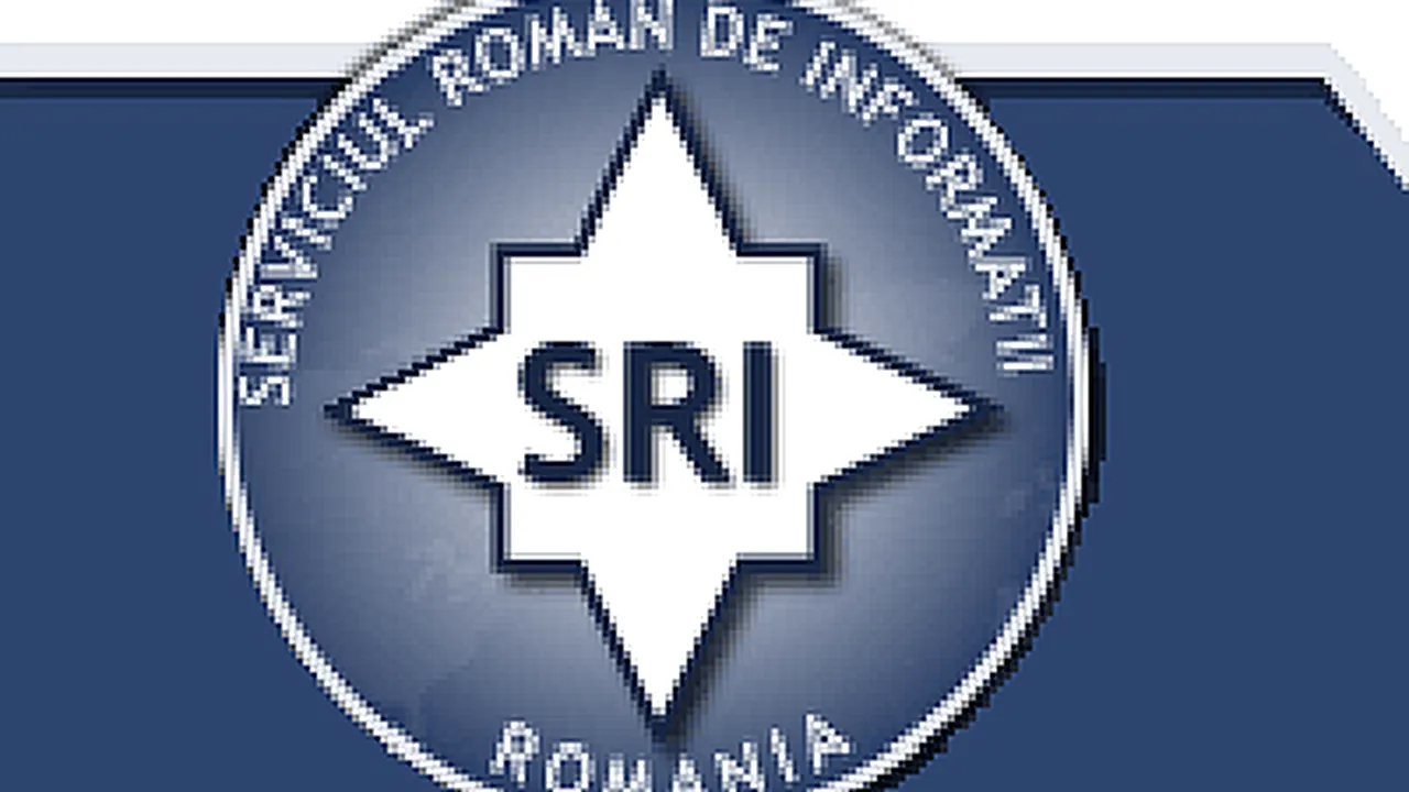 Trei ofiţeri SRI, deferiţi justiţiei pentru divulgare de secrete