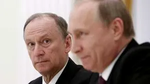 Cine este misteriosul Patruşev, al doilea cel puternic om din Rusia 
