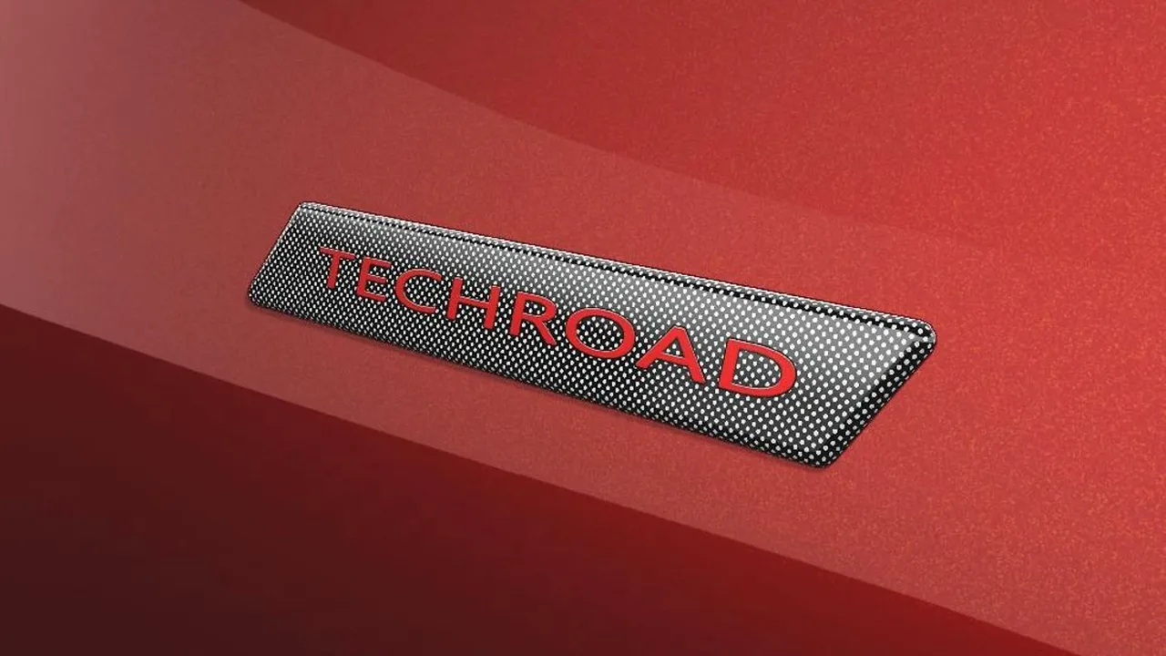 Dacia lansează pe piaţa din România seria limitată Techroad. Au fost introduse noi elemente de design/ Care sunt modelele vizate