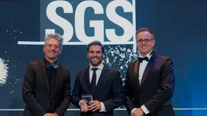 SGS a câștigat premiul „ESG Program Award” la Global Sustainability Awards 2025, organizat de Sustainability LIVE London