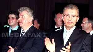 Teodorovici a participat luni la audierile de la Paris în litigiul statului român cu fraţii Micula