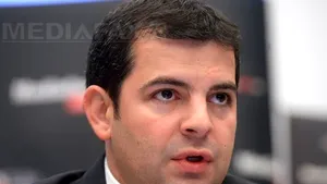 CONFERINŢA MEDIAFAX - Ministrul Agriculturii: Vrem să deschidem unele măsuri din PNDR mai devreme decât este stabilit în calendar - VIDEO