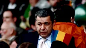 Doru Viorel Ursu, la Interviurile lui Cristoiu, de la ora 20.00, la ALEPH NEWS